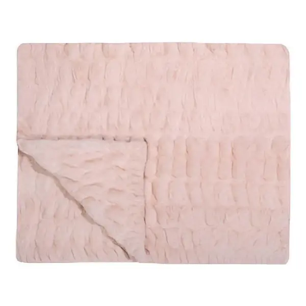 Blush Blanket