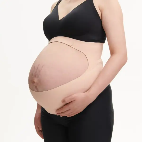 Maternity Belly Band Back Support