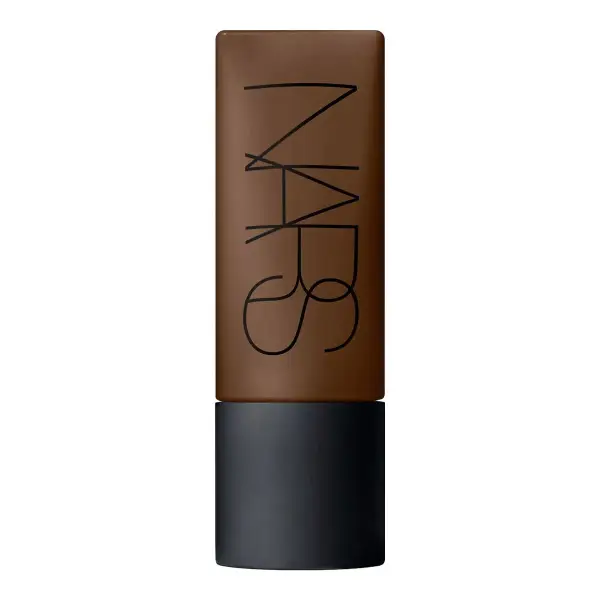Soft Matte Complete Foundation