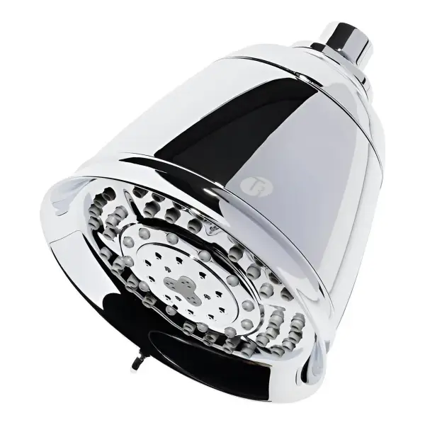 Source Showerhead