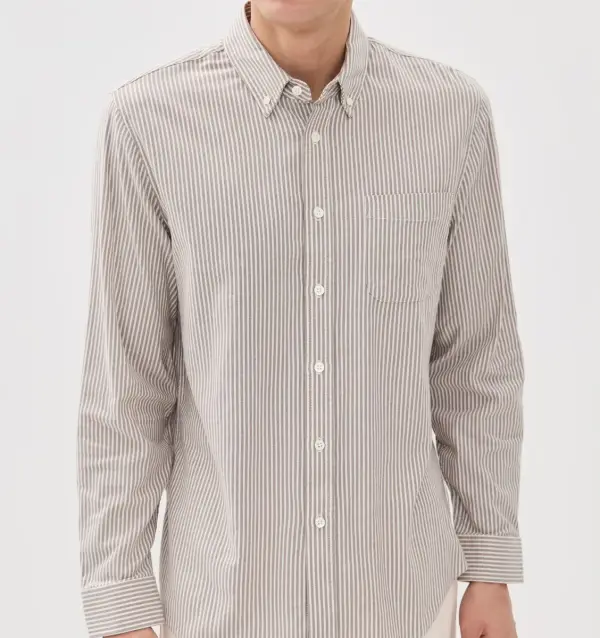 Vance Button Down