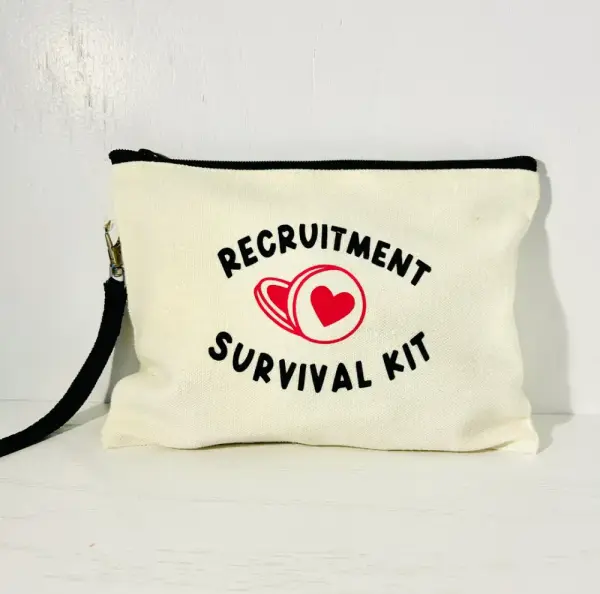 Rush/Recruitment kits