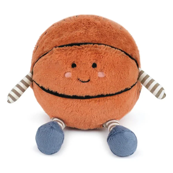 Barclay Basketball