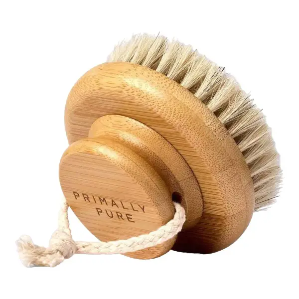 Body Dry Brush