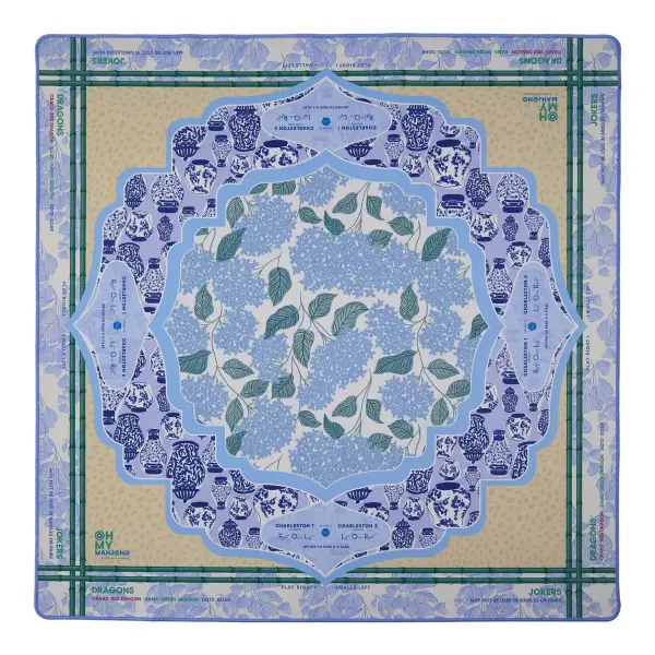 Luna Mat in Tube
