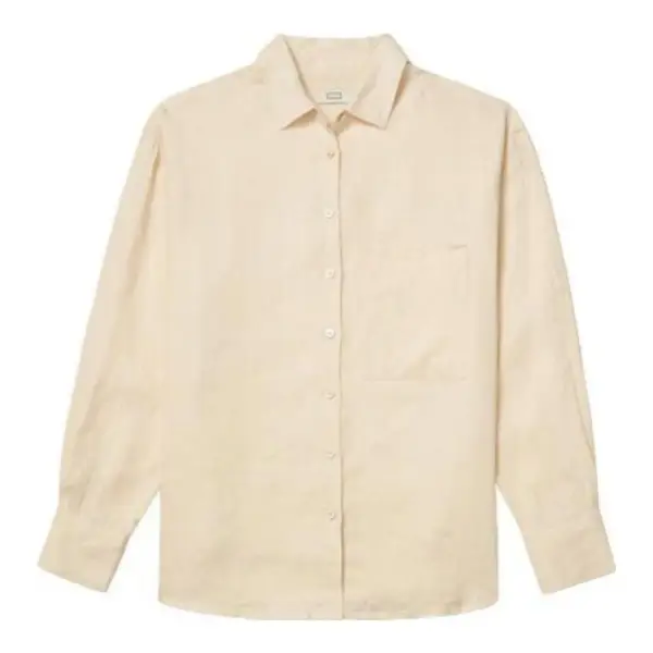 The Deep End Button Down Shirt