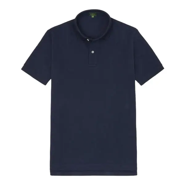 Court Polo Top