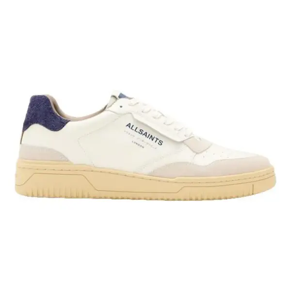 Regan Low Top Sneakers