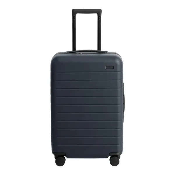 The Bigger Carry-On