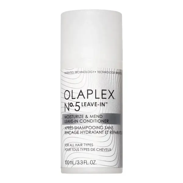 N°.5 Leave In Moisturize & Mend Leave-In Conditioner