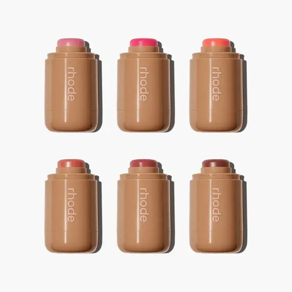 The Pocket Blush Set