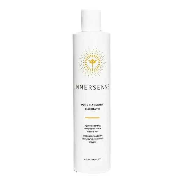 Pure Harmony Hairbath Shampoo 295ml