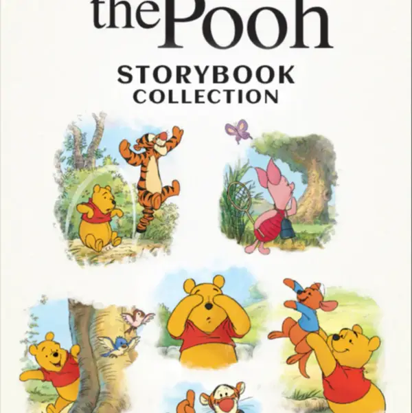Winnie the Pooh Storybook Collection