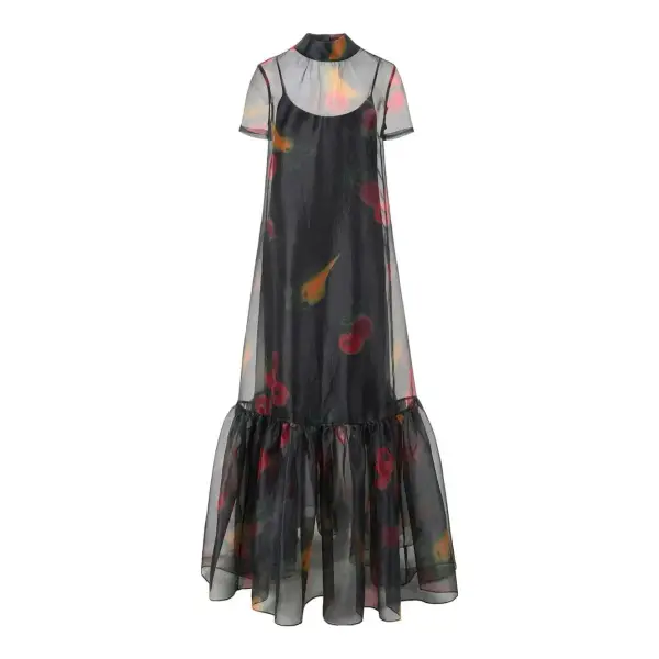 Calluna Dress