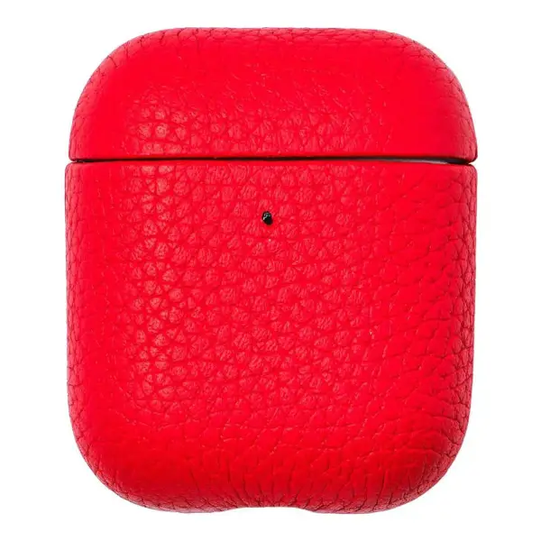 Leather Airpods Cases