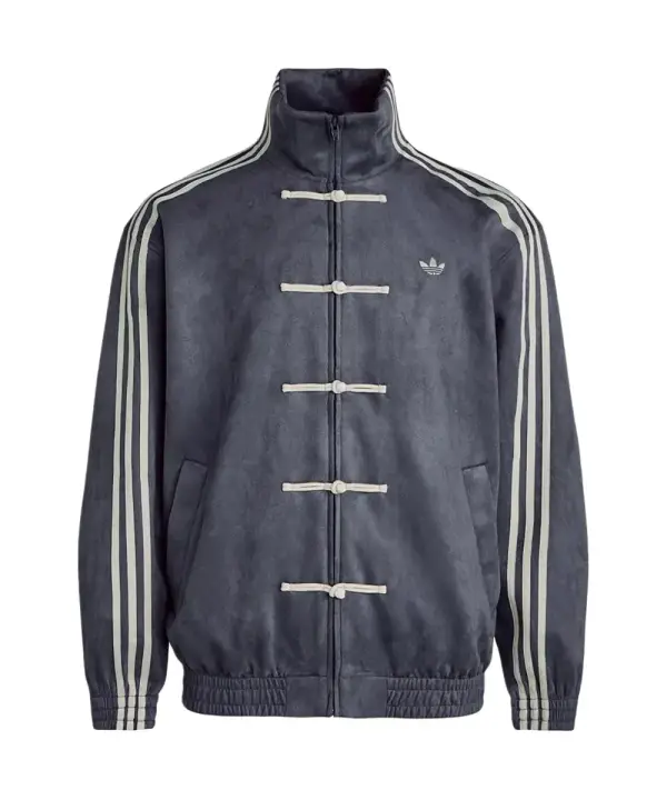 Chinese New Year Jacket