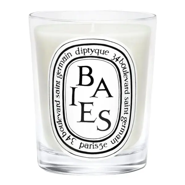 Baies (Berries) Classic Candle 6.7oz