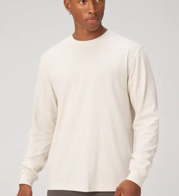 The 24-7 Long Sleeve Tee