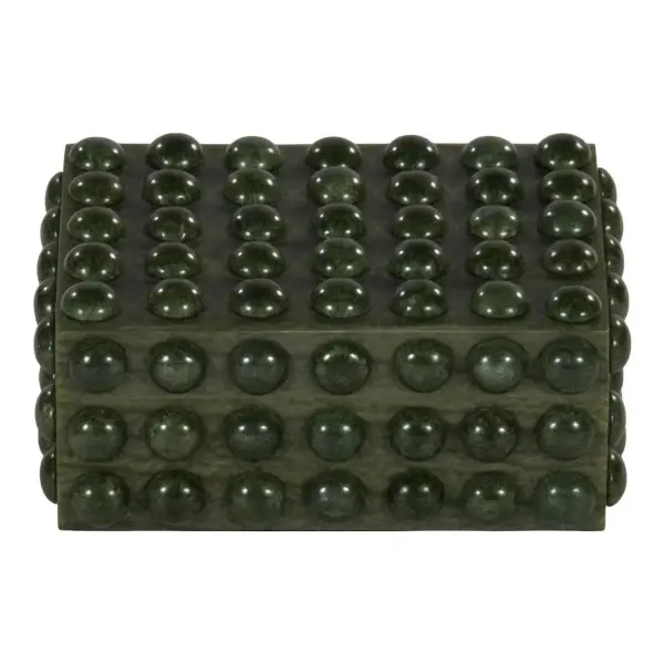 Fern Dot Box