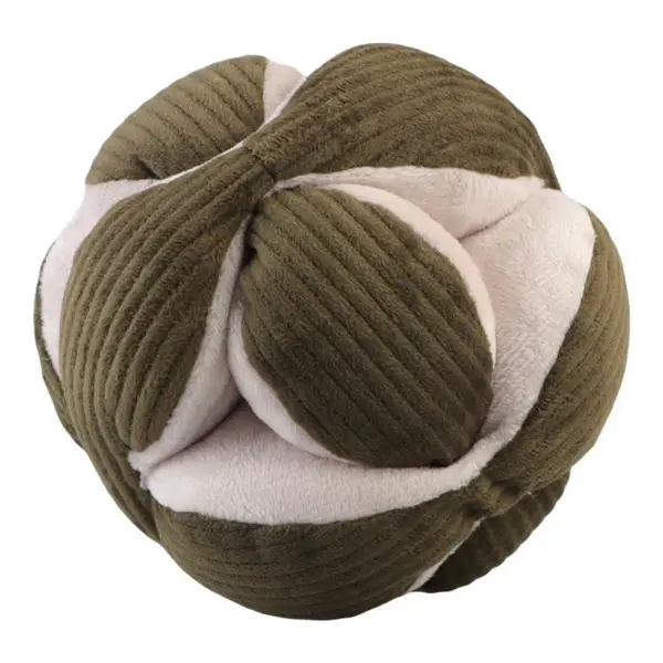 Monti Dog Toy