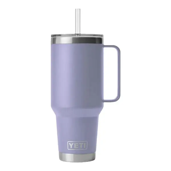 Rambler 42 oz Straw Mug