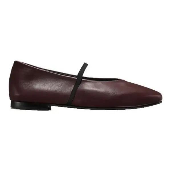 The Phoebe Flats