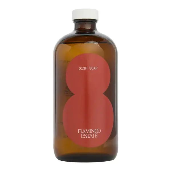 Roma Heirloom Dish Soap