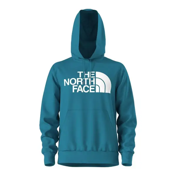 Half Dome Pullover Hoodie