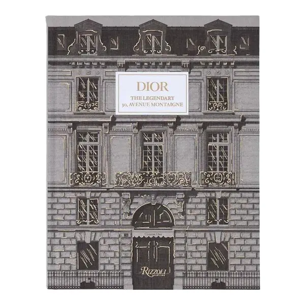 Dior, La Légende Du 30 Avenue Montaigne