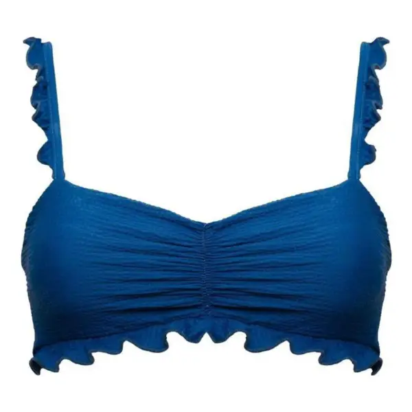 Ruffle Top 