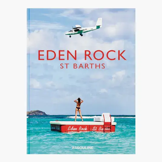 Eden Rock St. Barths