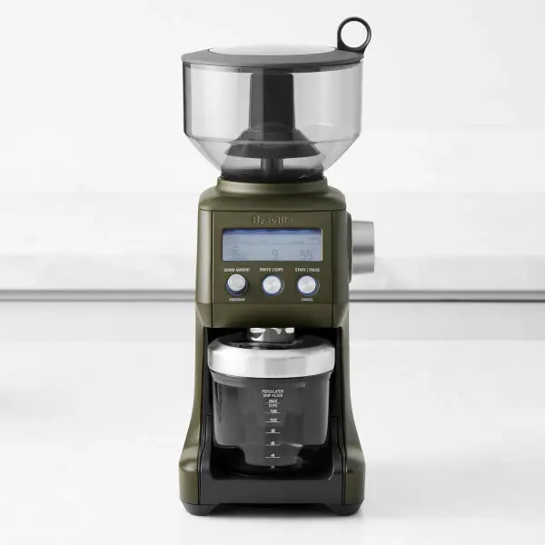 Smart Grinder Pro Conical Burr Grinder