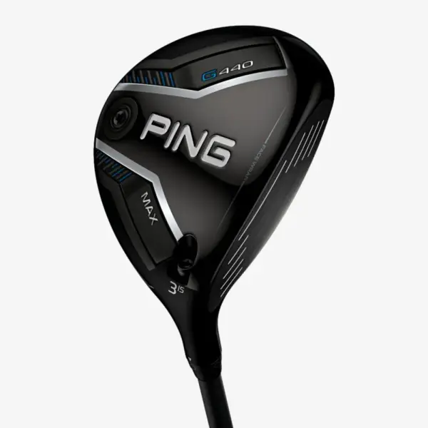 G440 Max Fairway Wood
