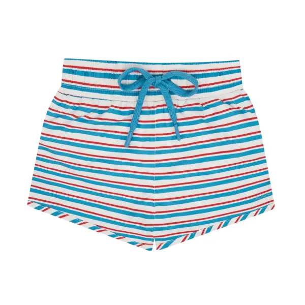 Boys Jetty Boardie Shorts