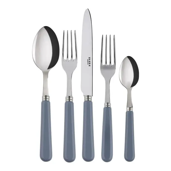 Pop Unis Flatware (Set of 5)