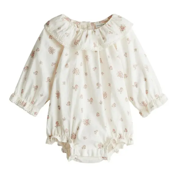Romper Suit
