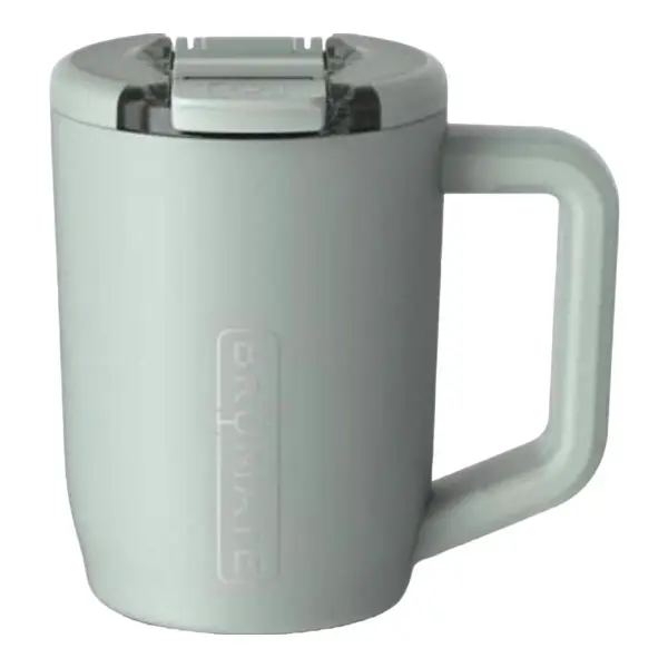 Müv Mug