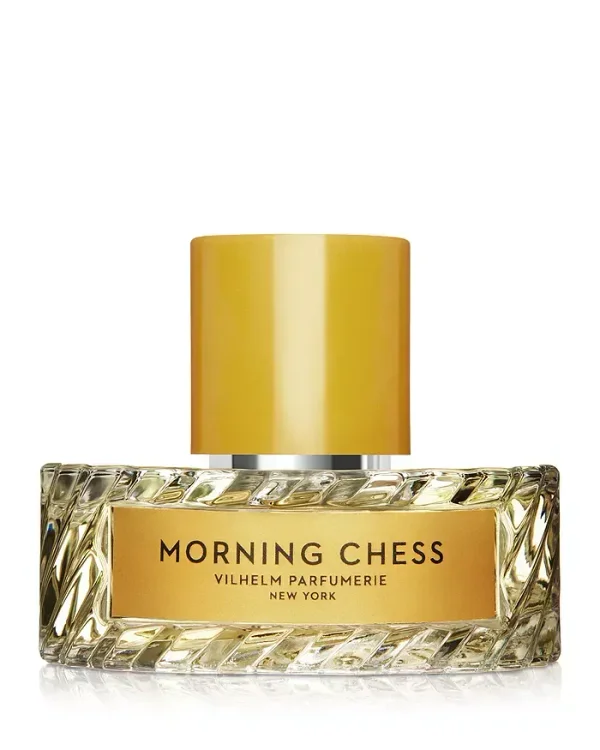 Morning Chess Eau de Parfum