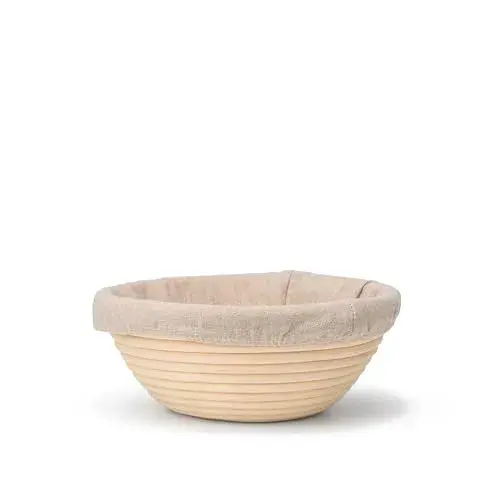 Breaking Bread Proofing Basket