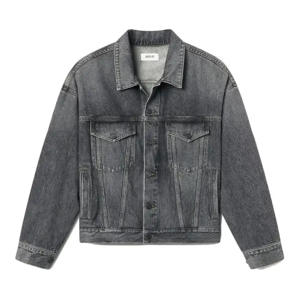 Stefano Jean Jacket