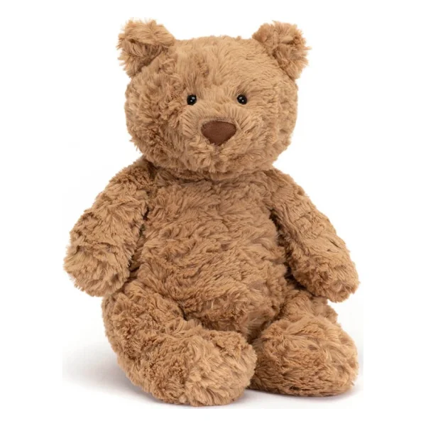 Bartholomew Bear