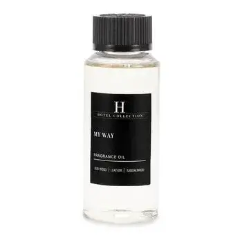 My Way Diffuser Oil