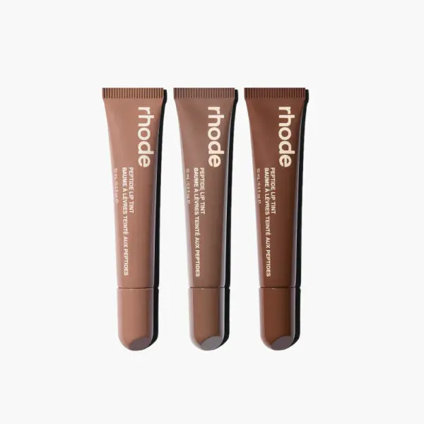 the peptide lip trio — Default Title