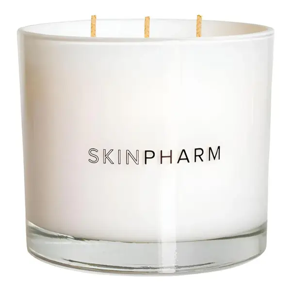 Signature Candle