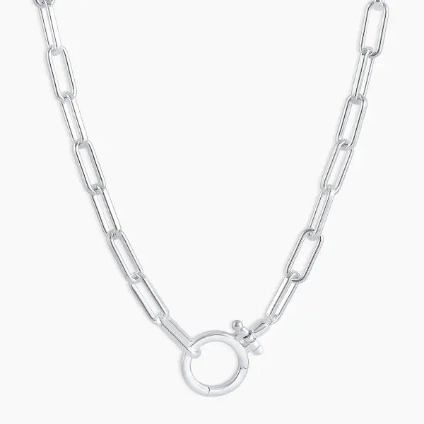Parker Necklace