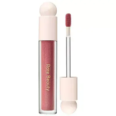 Rare Beauty by Selena Gomez Positive Light Luminizing Lip Gloss