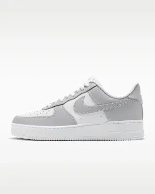 Air Force 1 Low Men's Shoes