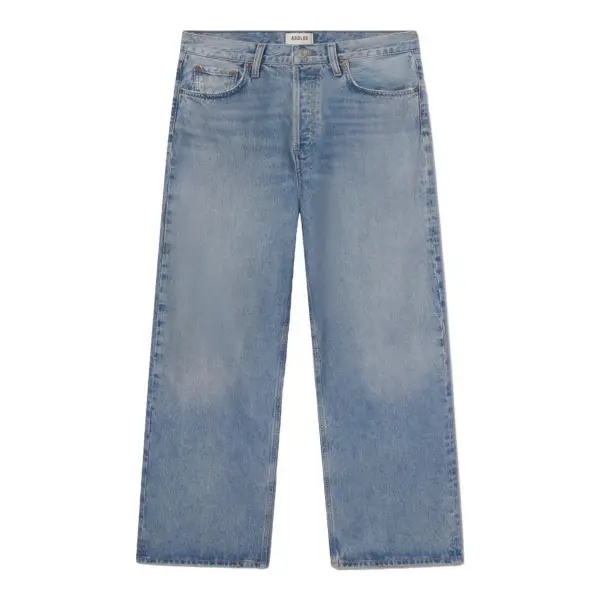 Low Slung Baggy Jeans 30.5''