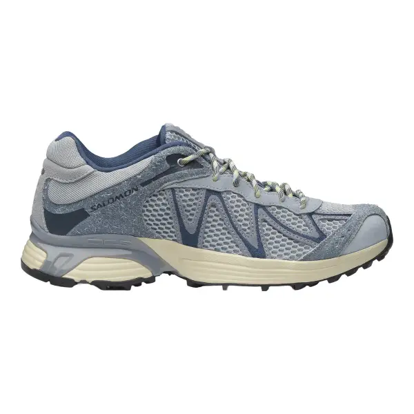 XT-Whisper Embroidery Sneakers