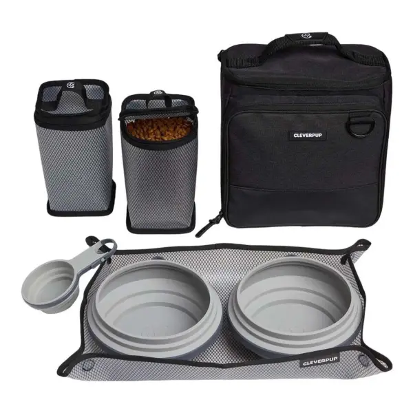Bistro Box Dog Food Travel Kit